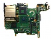 Нерабочая материнская плата для ноутбука Fujitsu Siemens LifeBook S7010, CP212030-Z1