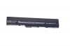 Аккумулятор (батарея) для Asus ASUS A32-K52 A42-K52 A52 A62 K42 K52 K62, 11.1V 4400mAh