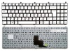Клавиатура DNS W765S 0123975 MP-08J46SU-430, белая