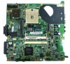 Нерабочая материнская плата для ноутбука RoverBook Explorer W400 WH, 71-M55J0-004