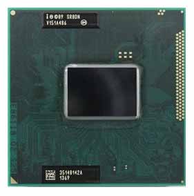 Процессор SR04W (Intel Core i5-2430M)