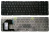 Клавиатура HP Pavilion SleekBook 15-b без рамки