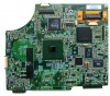 Нерабочая материнская плата для ноутбука Fujitsu Siemens Amilo M1437G, 37-P71000-C0