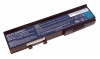 Аккумулятор для Acer Extensa 4220 GARDA31 11.1V 4000mAh 6ячеек износ 31%