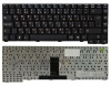 Клавиатура RoverBook Pro 500 WH, MP-03086SU-430L, 6-80-M55G0-283-1 (БУ)