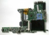 Нерабочая материнская плата для ноутбука Benq S52, S53, DA0ED3MB8B7 REV:B