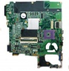 Нерабочая материнская плата для ноутбука RoverBook Voyager V516 WH,6-71-M6600-D02 GP