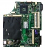 Нерабочая материнская плата для ноутбука Fujitsu Siemens Amilo M3438G, 37-P71000-C0