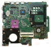 Нерабочая материнская плата для ноутбука Asus F5VL, REV: 2.0,08G2005FL20G