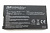 Аккумулятор (батарея) для Asus A32-A8, 4800 mAh, износ 53%