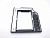Фото салазки hdd ide для ноутбука ata serial slim 