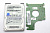 Нерабочий жесткий диск Samsung 40 Gb, MP0402H (рабочая плата управления)