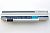 Аккумулятор (батарея) Acer UM09H70 5600 mAh износ 10%