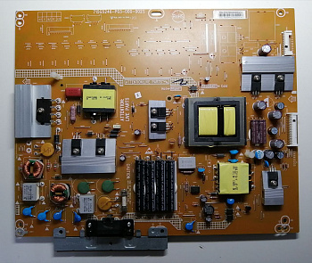 Блок питания телевизора Philips 40PFL3107H_2