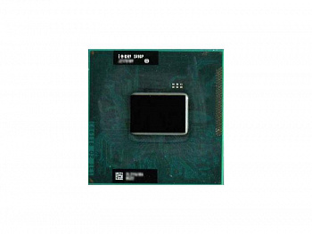 Процессор SR0DP (Intel Core i3-2370M)