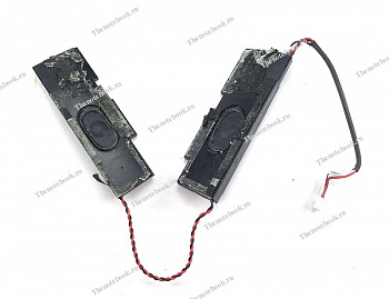 Динамики Asus Eee PC 1008HA