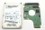 Нерабочий жесткий диск Samsung 500 Gb, ST500LM012 (рабочая плата управления)