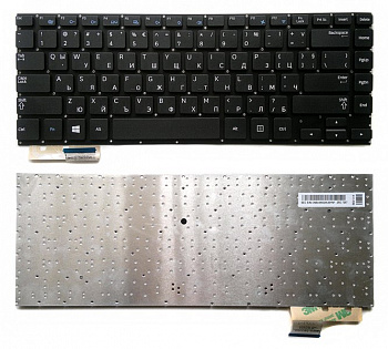 Клавиатура Samsung NP530U4B NP530U4C NP535U4C NP530U4BI 530U4 NP530U4 530U4B 530U4C CNBA5903259