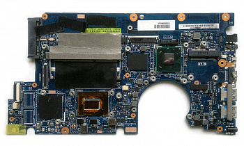 Нерабочая материнская плата для ноутбука Asus Zenbook UX32A UX32VD REV:2.2