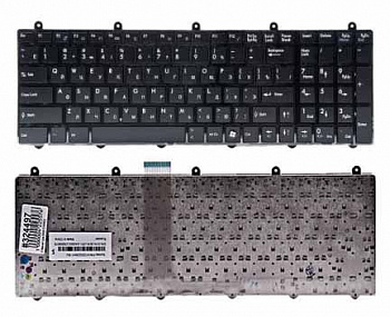 Клавиатура MSI GT70, V123322BK1