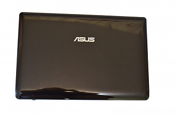 Крышка матрицы ноутбука Asus K52DR-EX056R, 13N0-GUA0104