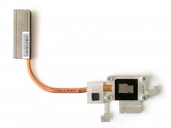 Радиатор Toshiba Satellite C660 C665 C660D C665D, AT0H00010A0