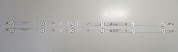 LED подсветка матрицы телевизора LG 32LP500B6LA_3