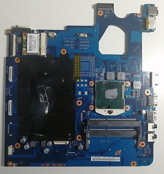 материнская плата Samsung NP300E5X_5
