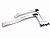 Фото шлейфы матрицы телевизора toshiba 46ml933rb