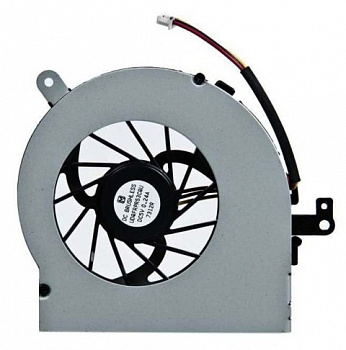 Вентилятор Lenovo Y450, Y450A FAN KL1 ASSY, KSB0505HA -8J78, 31037632