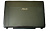 Крышка и рамка матрицы ноутбука Asus K40AB, 13N0-EIA0612