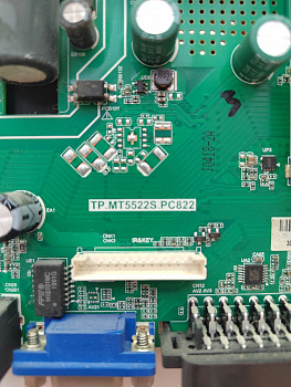 Плата управления TP.MT5522S.PC822 для телевизора Samtron 43SA702_3
