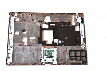 Верхняя часть корпуса (под клавиатуру) Fujitsu Siemens Amilo La1703 (E25), 6070B0182701