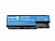 Аккумулятор (батарея) для Acer Aspire 5220 (Amperin), 14.8V 4400mAh