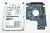 Нерабочий жесткий диск Hitachi 320 Gb, HTS543232A7A384 (рабочая плата управления)