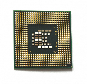 Процессор SLGF4 (Intel Core 2 Duo T6500)