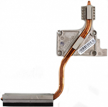 Радиатор Acer eMachines E725, AT06R0020X0