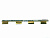 Фото планка матрицы (t-con) supra stv-lc32663fl