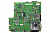 Нерабочая материнская плата для ноутбука Fujitsu Siemens Esprimo Mobile V6545