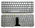 Клавиатура HP DV2000 V3000, NSK-H5201 9J.N8682.201, серебристый