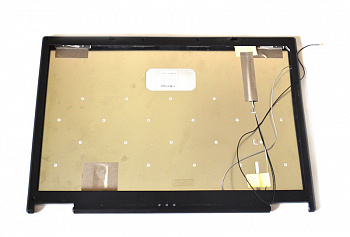 Крышка и рамка матрицы ноутбука RoverBook Voyager W700 VHP