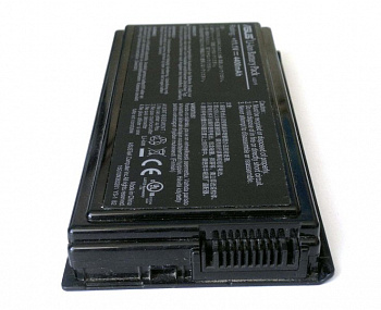 Аккумулятор для Asus A32-F5, A32-X50, 6 ячеек (1)