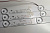Фото led подсветка матрицы телевизора supra stv-lc32t500wl