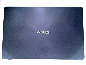 Крышка и рамка матрицы ноутбука Asus X550D, 13N0-PPP0711, 13N0-PPA0211