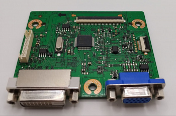 Плата управления монитора Acer K242HL_2