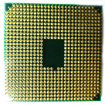 Процессор AMD A4-Series A4-3340M - AM3300DDX236X