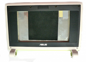 Крышка и рамка матрицы ноутбука Asus Eee PC 2G Surf, 13GOA025AP030