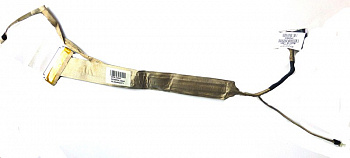 Шлейф матрицы HP Compaq CQ61-318er, DD00P6LC804, 0P6LC804, 583115-001