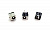 Разъем питания Asus N10J N53 N71 JCK-PJ042