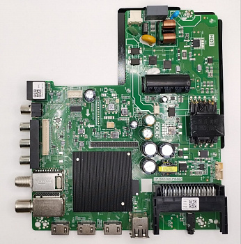 Плата управления телевизора SOUNDMAX SM-LED43M025_2